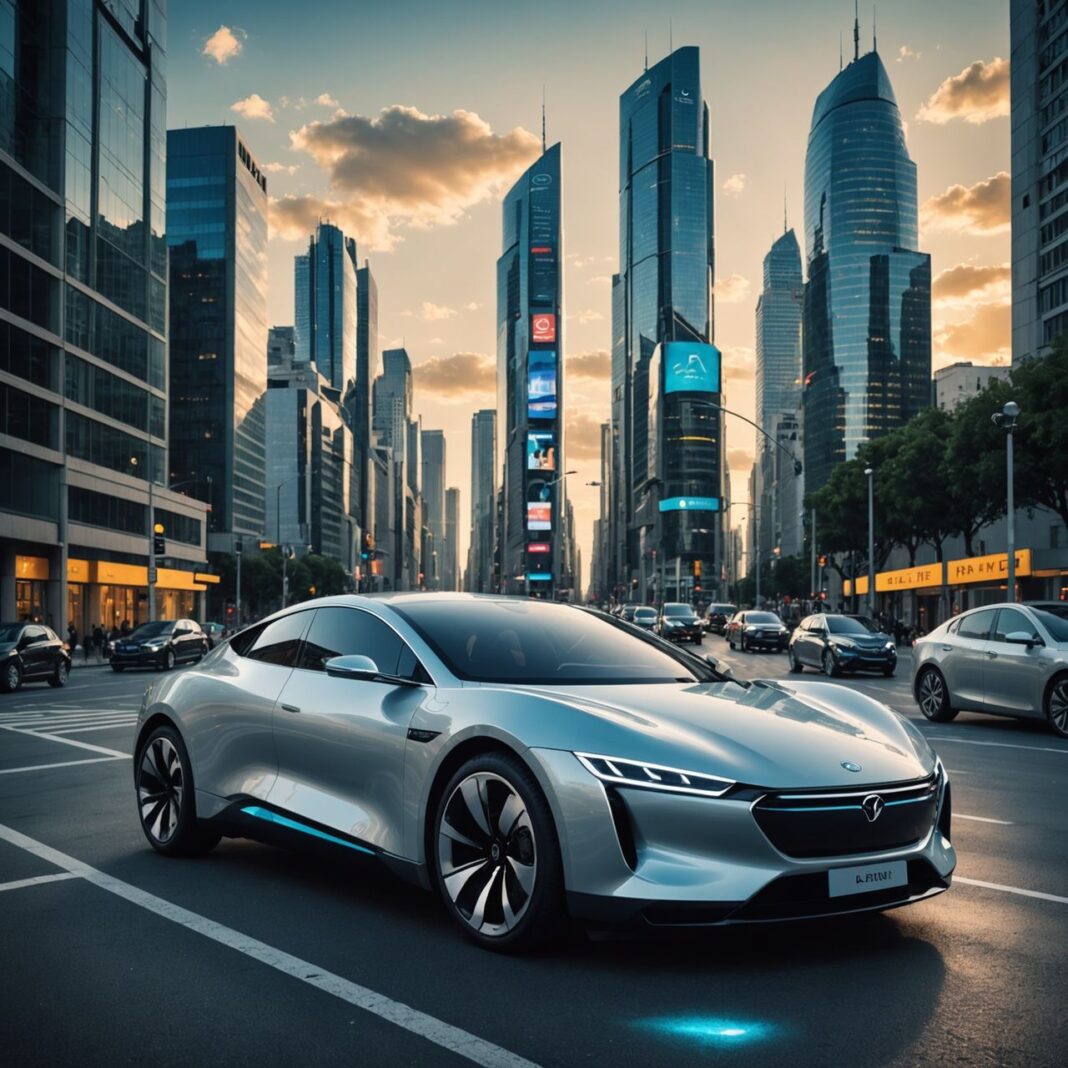 L'era delle auto economiche La fine di un'era: le auto economiche del 2025