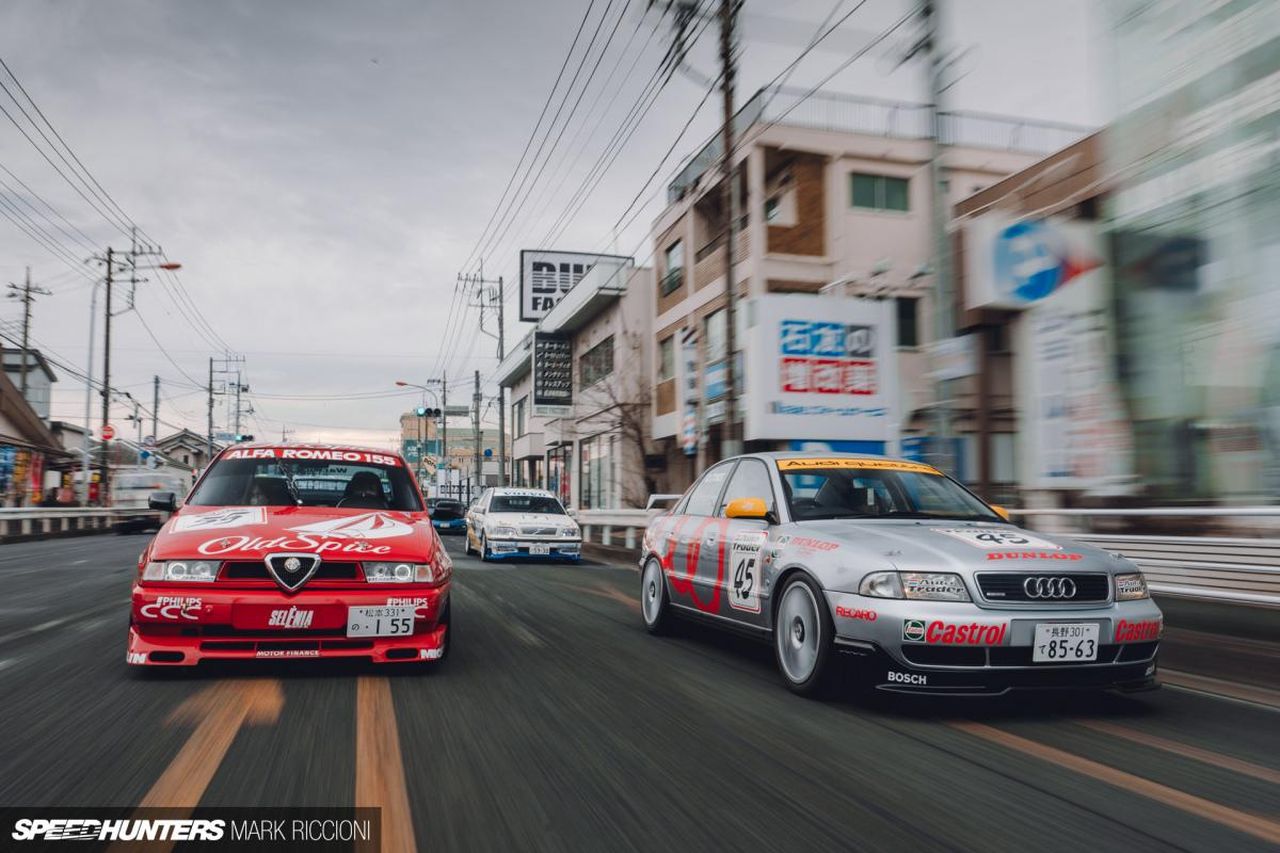 La_Subaru_Impreza_di_Junya_Matsushita_og4wt6BHli - Veicoli24 La Subaru Impreza di Junya Matsushita - Subaru Impreza restaurata