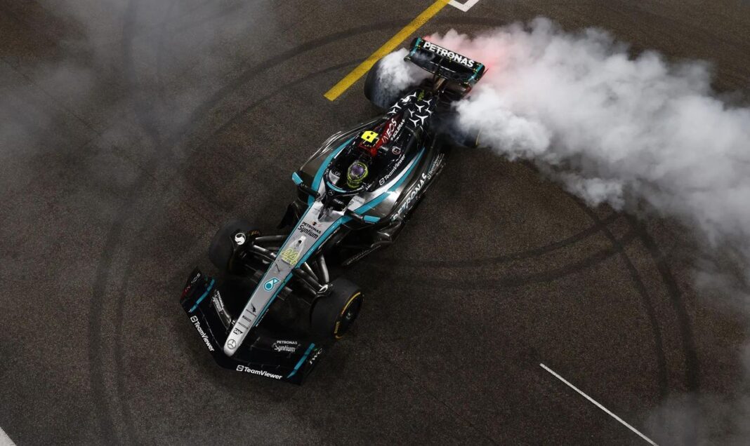 Il valore di Drive To Survive per la F1 La settima stagione di Formula 1: Drive To Survive in arrivo su Netflix
