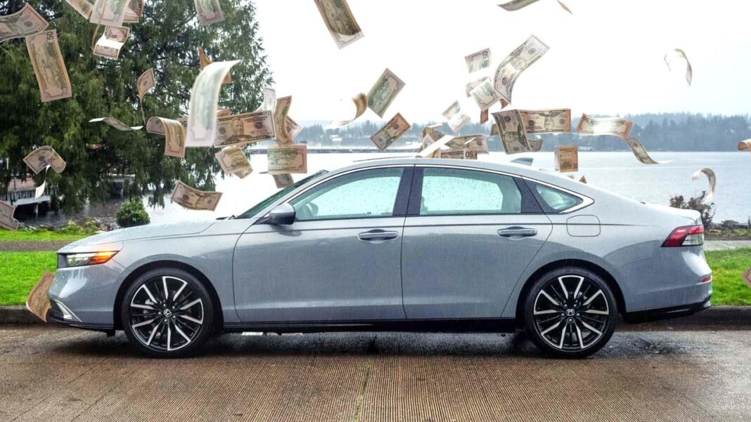 Conclusioni sul valore delle auto Le auto più affidabili per il prezzo: studio di iSeeCars