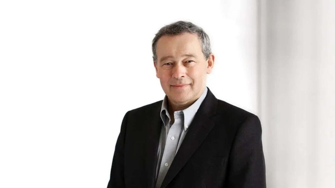 Le vendite e il lancio della Lucid Gravity Lucid Motors: il CEO Peter Rawlinson si dimette improvvisamente