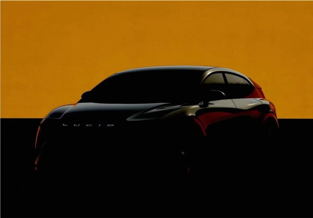Inizio delle consegne del Gravity SUV Lucid svela il suo SUV di medie dimensioni: dettagli e tempistiche