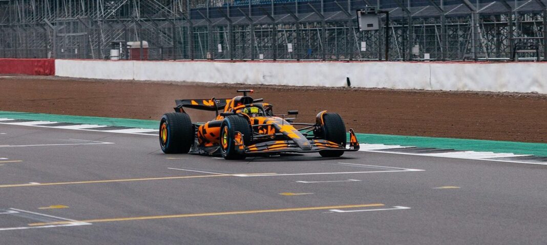 Prossimi eventi e gare della stagione McLaren svela la MCL39 per la stagione di Formula 1 2025