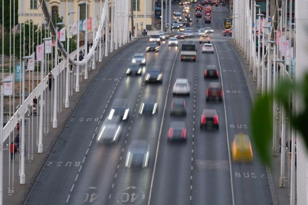 Prospettive economiche e impatto sul mercato automobilistico Mercato automobilistico ungherese 2025: sfide e opportunità