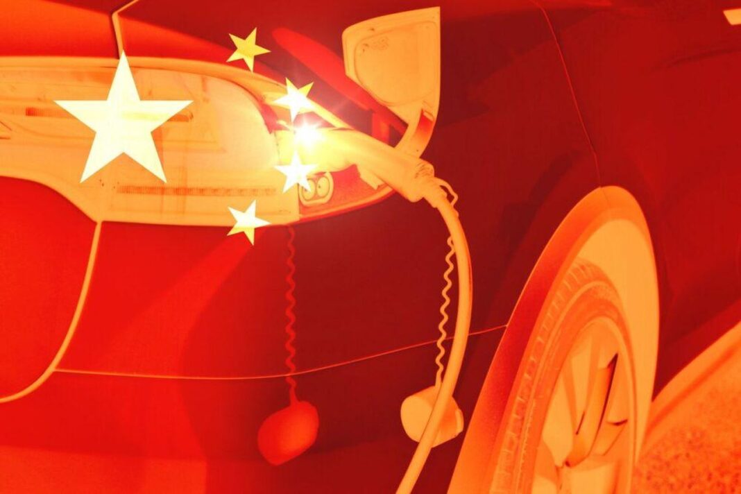 Performance di dicembre 2024 nel mercato EV Mercato delle auto elettriche in Cina: i leader del 2024