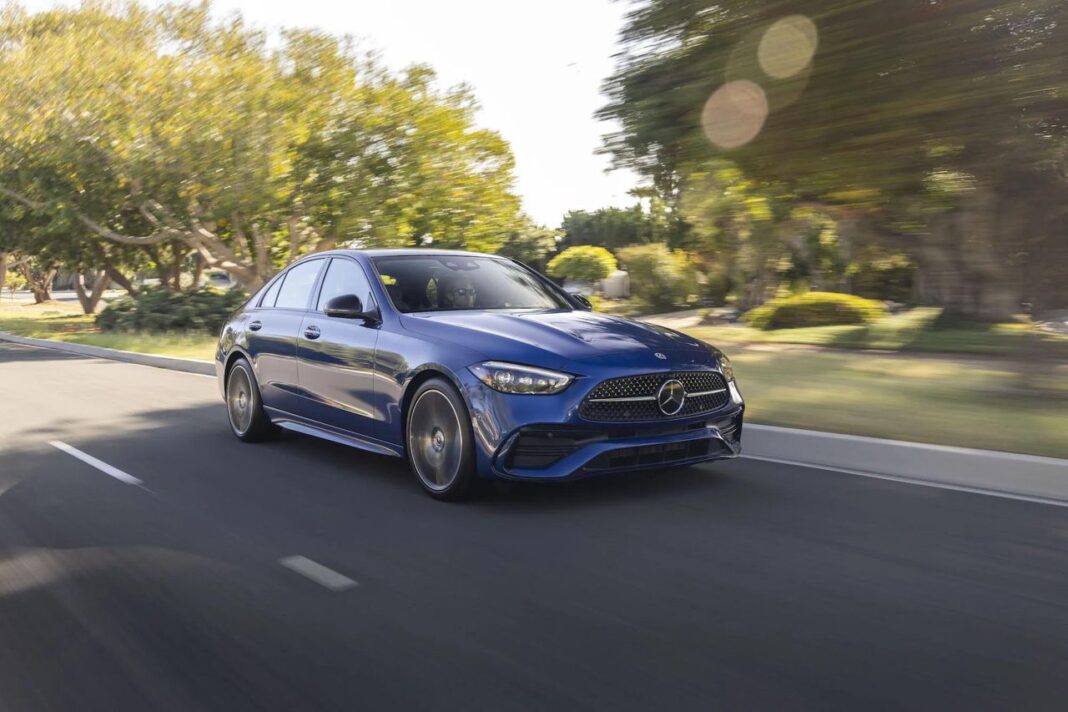Futuro dei veicoli commerciali elettrici Mercedes-Benz: nuovi modelli elettrici in arrivo entro il 2026