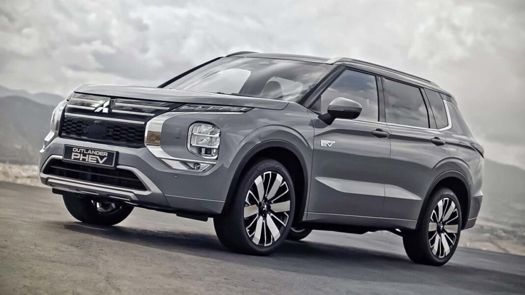 Previsioni di vendita e futuro di Mitsubishi Mitsubishi 2025: i concessionari in difficoltà e le richieste di aiuto