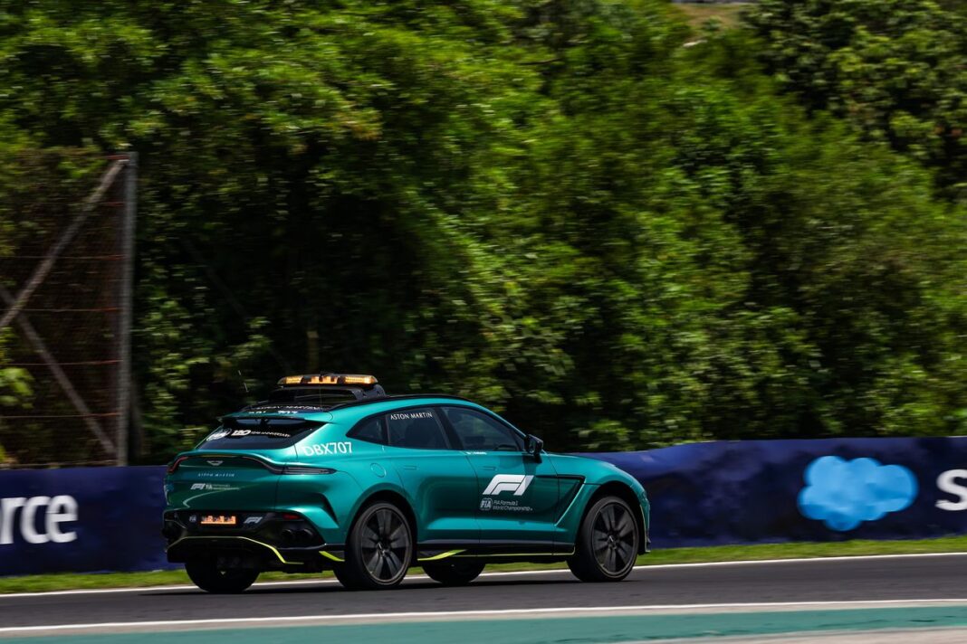 Principi di Cura Pre-Ospedaliera Novità sulla sicurezza nel motorsport: i nuovi moduli di formazione FIA