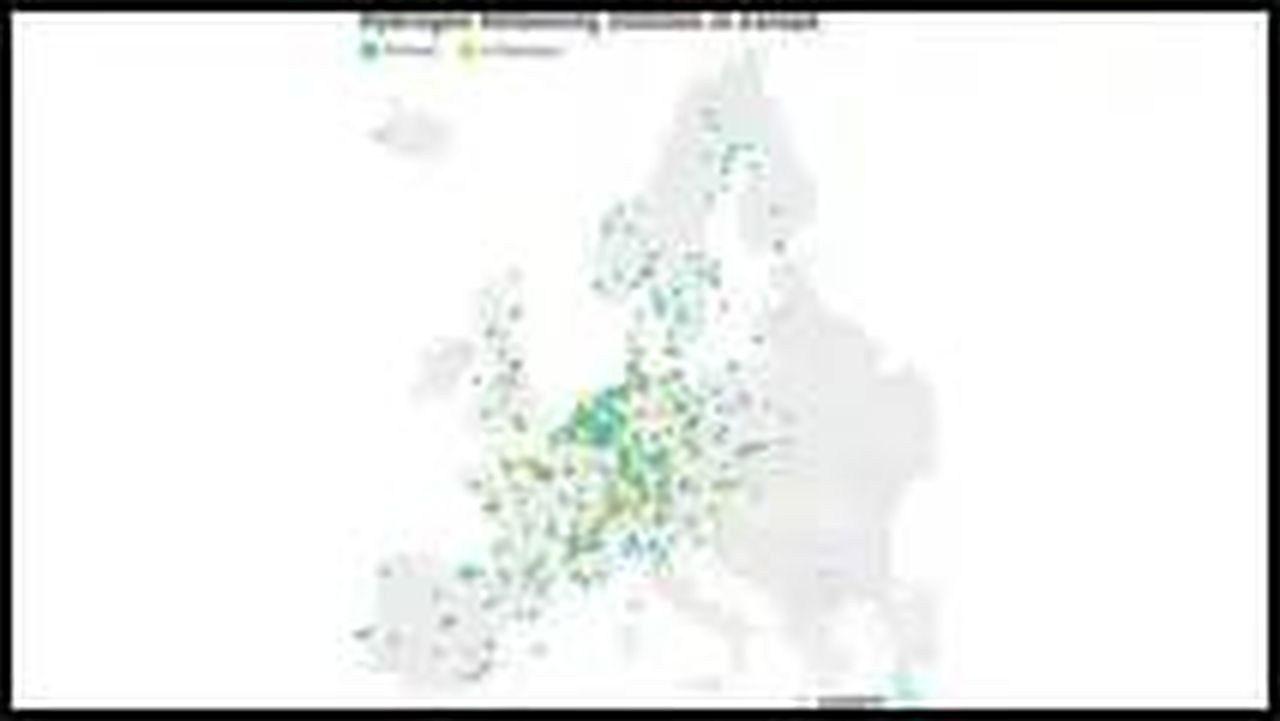 Panoramica_delle_stazioni_di_rifornimento_a_idrogeno_nel_mondo_3YmepMo11N - Veicoli24 Panoramica delle stazioni di rifornimento a idrogeno nel mondo - Stazioni di rifornimento a idrogeno in Europa: alta concentrazione nei Paesi Bassi, ma la maggior parte in Germania