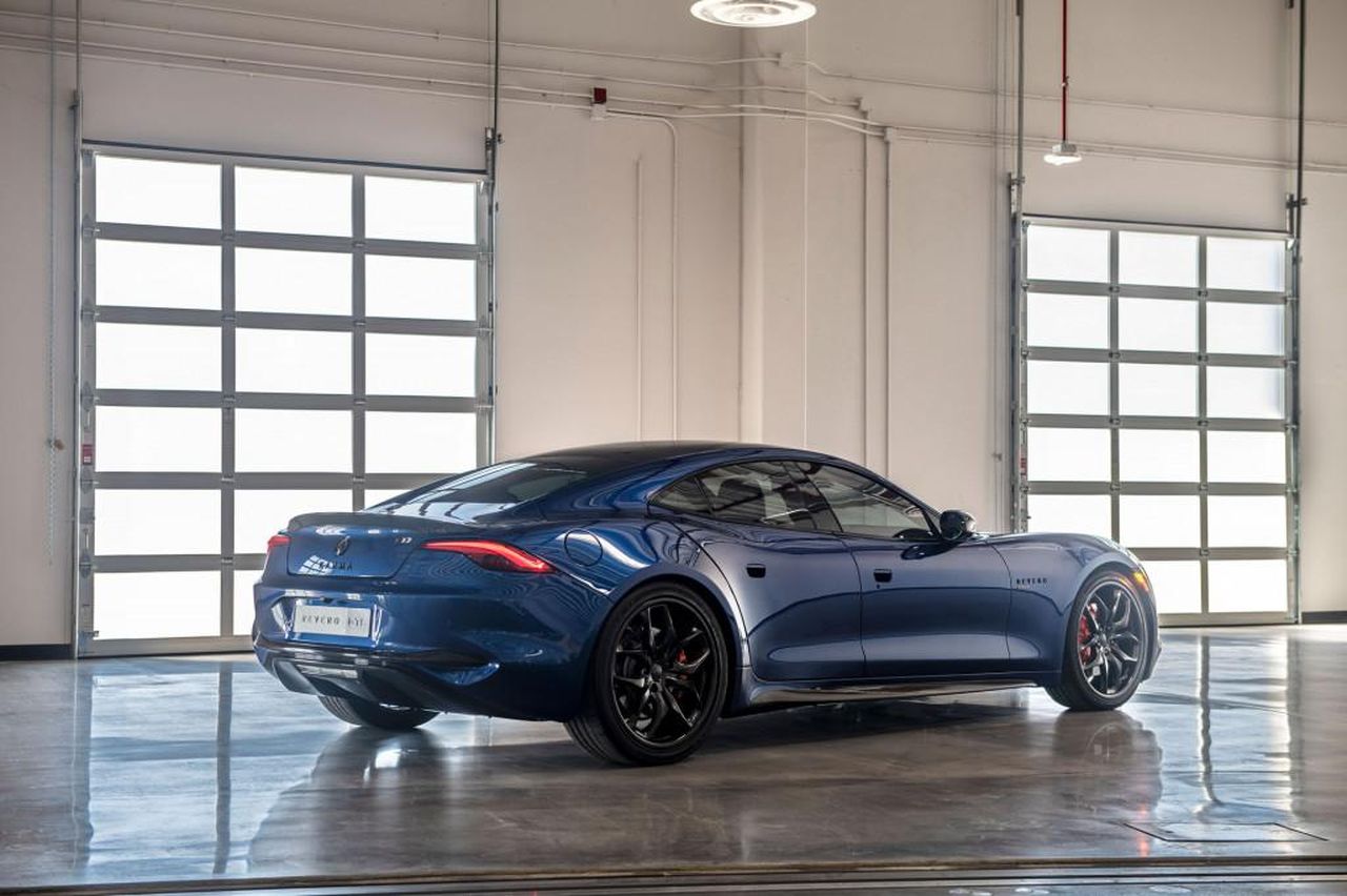 Produzione_Revero_PHEV_e_arrivo_dellInvictus_nel_2025_ofqdFM4AQU - Veicoli24 Produzione Revero PHEV e arrivo dell'Invictus nel 2025 - Karma Revero GTS