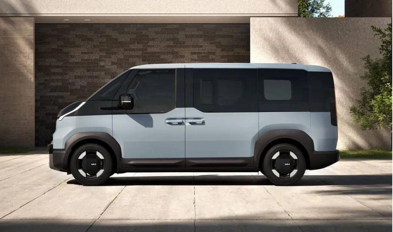 Produzione_e_varianti_del_Kia_PV5_GYK3QrQqCn - Veicoli24 Produzione e varianti del Kia PV5 Kia PV5