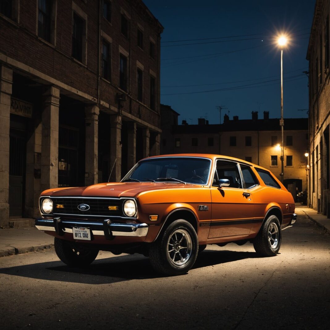 Dettagli sul secondo richiamo del Ford Maverick Richiamo Ford Maverick: problemi di illuminazione e dettagli
