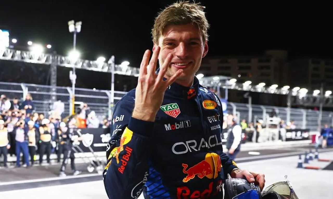 Riepilogo_della_stagione_2024_ZtW46Hc7BF - Veicoli24 Riepilogo della stagione 2024 - Max Verstappen al Gran Premio di Las Vegas 2024