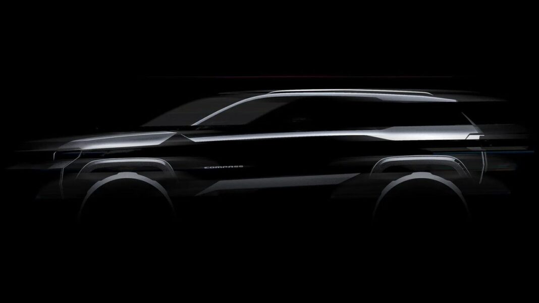 Impatto delle tariffe sulle importazioni canadesi Ritardi nella produzione della nuova Jeep Compass: cosa sapere