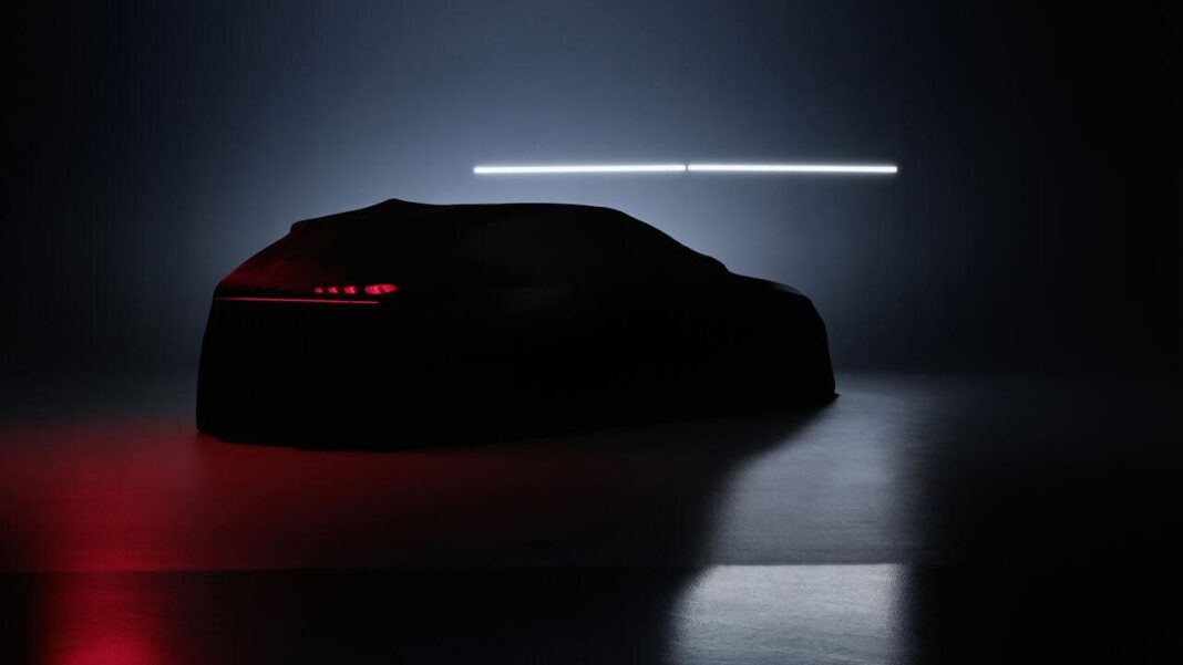 Storia e innovazione dell'Audi A6 Avant Salva la data: Audi svelerà il nuovo A6 Avant
