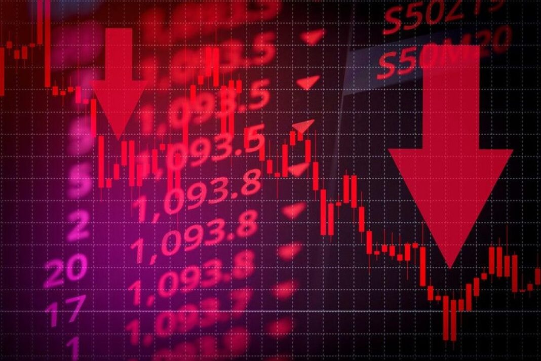 Conseguenze economiche più ampie Settore finanziario automobilistico europeo in crisi a causa dei dazi USA