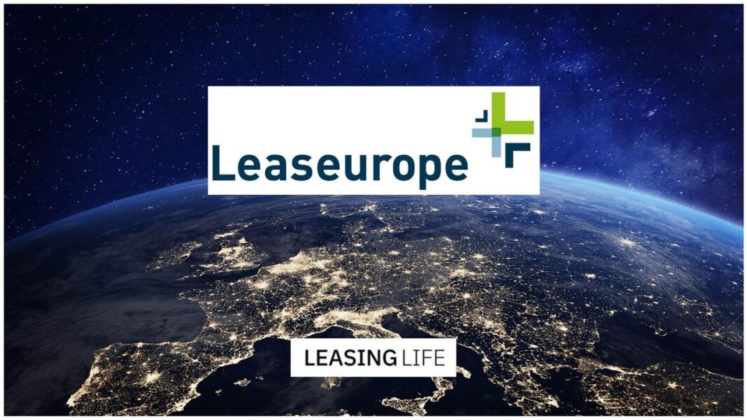 L'importanza di Leaseurope nel settore del leasing Stefan Davidsson nominato nuovo Presidente del Consiglio di Leaseurope