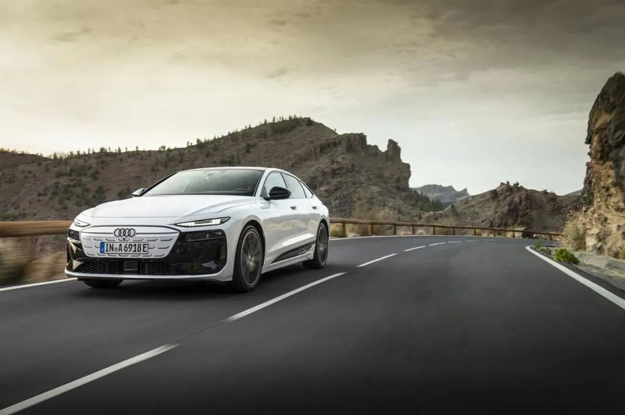 Strategia_di_denominazione_di_Audi_nel_2023_Krt1aj07Wk - Veicoli24 Strategia di denominazione di Audi nel 2023 - Recensione del test drive della Audi A6 E-Tron 2025, Tenerife