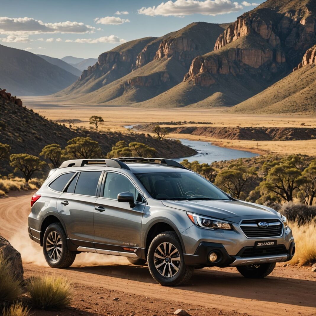 La Subaru Outback 2026: cosa aspettarsi Subaru Outback 2025: l'ultimo wagon mainstream rimasto