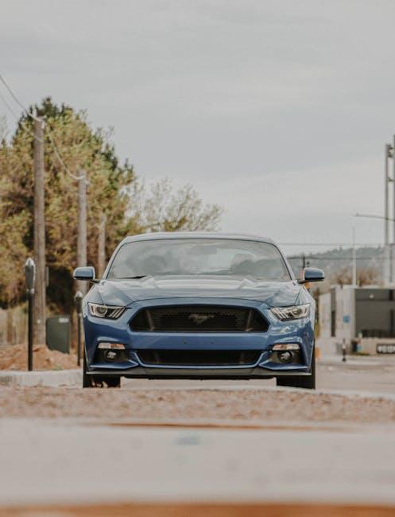 Tecnologia_e_caratteristiche_del_SUV_g0aTGOPq6b - Veicoli24 Source: Jacob Moore - pexels - Free stock photo of colorado, ford, ford mustang