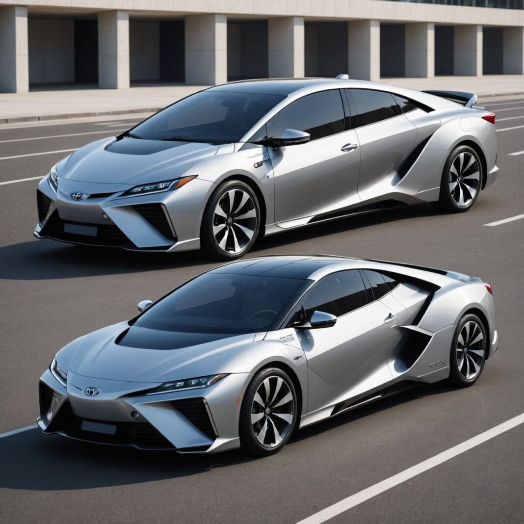 Espansione del sistema a celle a combustibile nei veicoli commerciali Toyota sviluppa un nuovo sistema a celle a combustibile di terza generazione