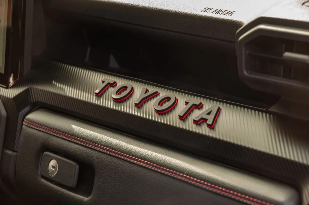 Piani futuri di Toyota per la produzione di veicoli elettrici Toyota trasferisce un ordine da 1,5 miliardi a LG per la fabbrica di batterie in Michigan
