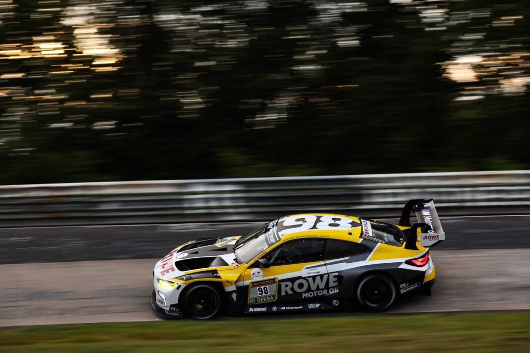 Dichiarazioni dei leader di BMW M Motorsport 24h Nürburgring: ROWE Racing punta alla vittoria con BMW M4 GT3 EVO