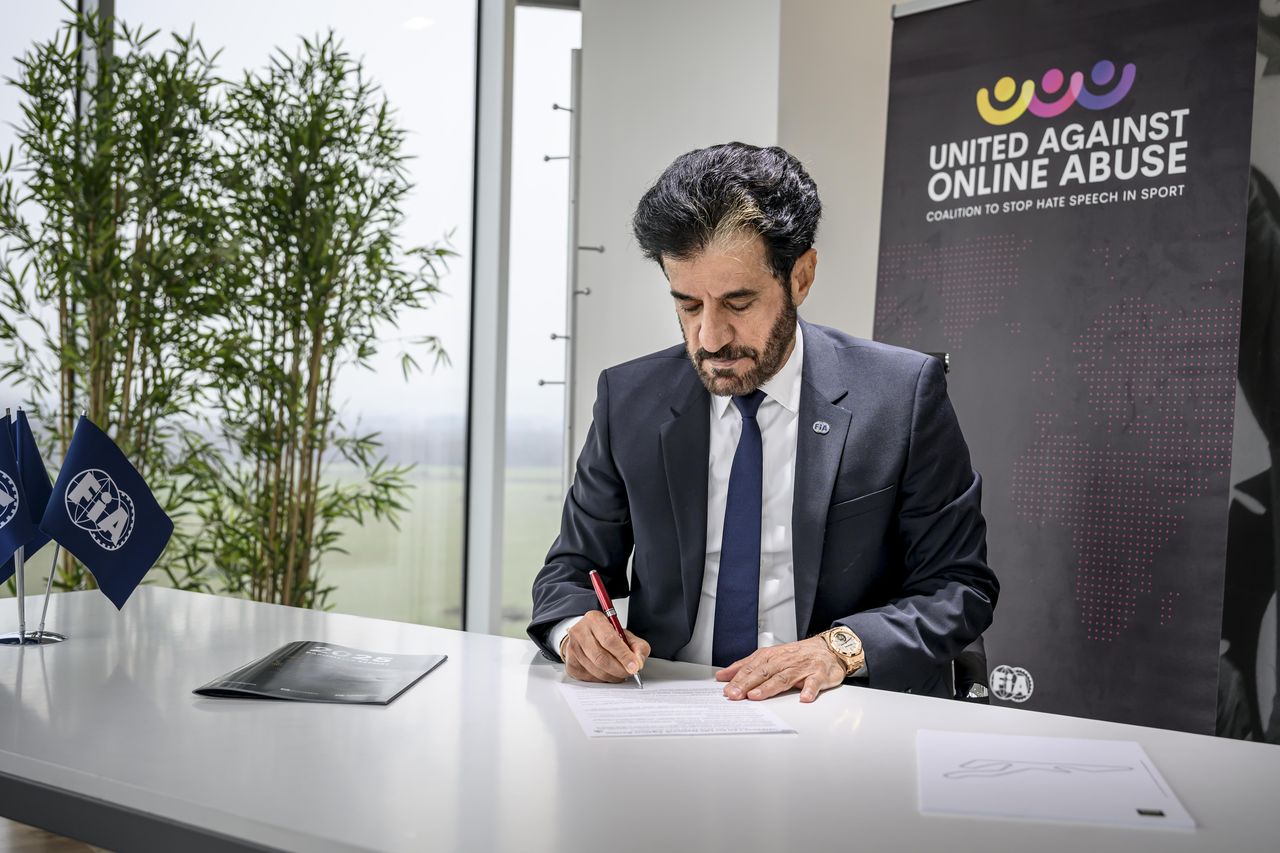 Annuncio_della_partnership_tra_FIA_e_UNESCO_eBjWFadS3g - Veicoli24 Annuncio della partnership tra FIA e UNESCO Immagine della partnership FIA e UNESCO