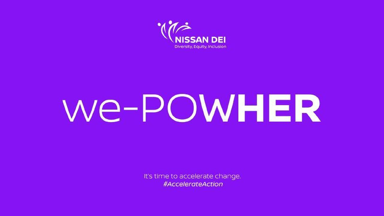 Campagna_di_comunicazione_per_la_parit_di_genere_C1ckj8cJvB - Veicoli24 Campagna di comunicazione per la parità di genere Nissan Italia accelera il cambiamento per la parità di genere