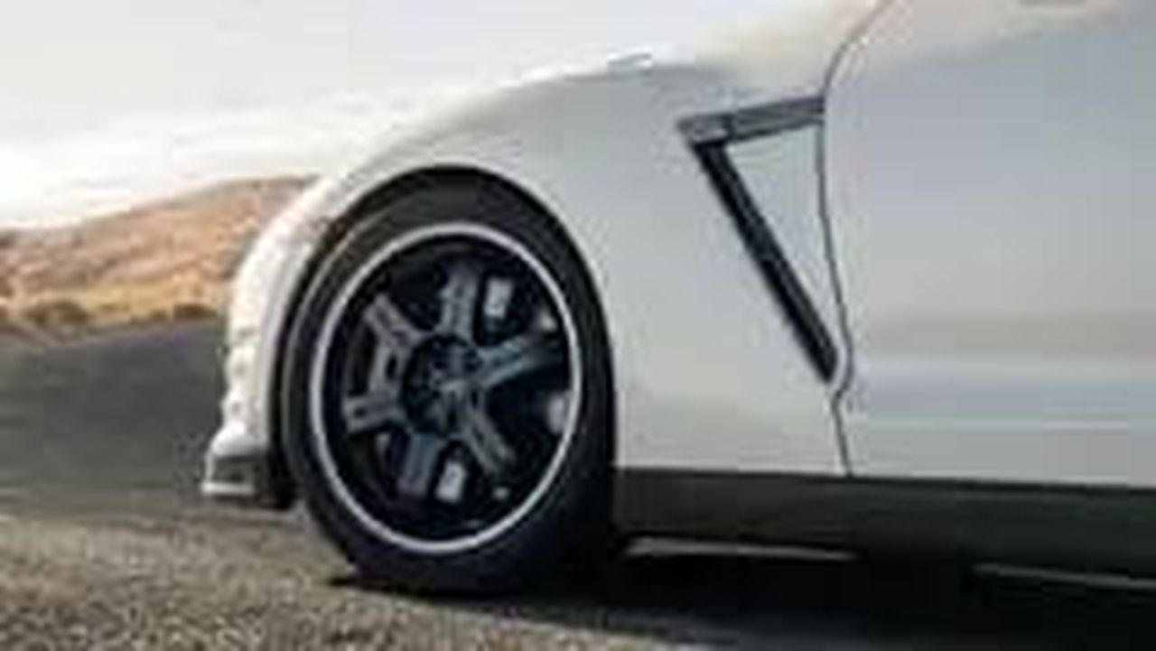 Chiusura_delle_prenotazioni_per_la_Nissan_GTR_dd2ZrWYMva - Veicoli24 Source: Robin Trajano - Motor1 - Nissan R35 GT-R (2009-2024)