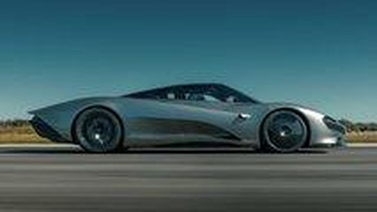 Dettagli_sul_nuovo_supercar_di_Lanzante_OJ4mkde8Nr - Veicoli24 Dettagli sul nuovo supercar di Lanzante McLaren Speedtail Top Speed Run