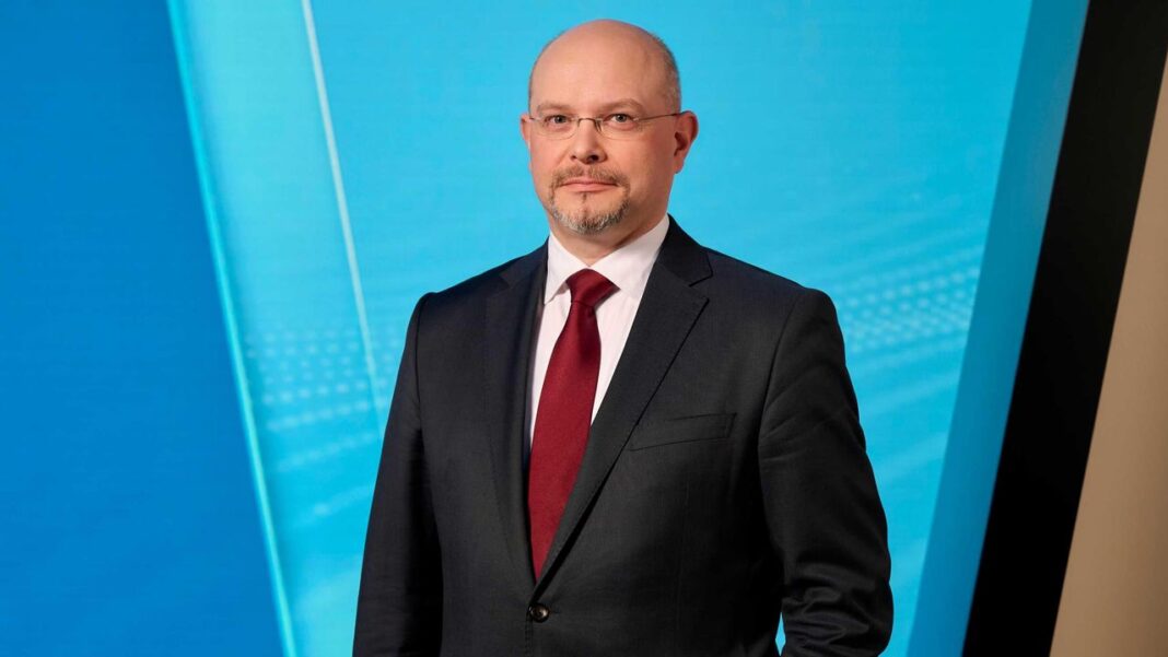 Prospettive per il 2025 Dichiarazione di Walter Mertl, Membro del Consiglio di Amministrazione di BMW AG, Finanza, Conferenza Annuale 2024