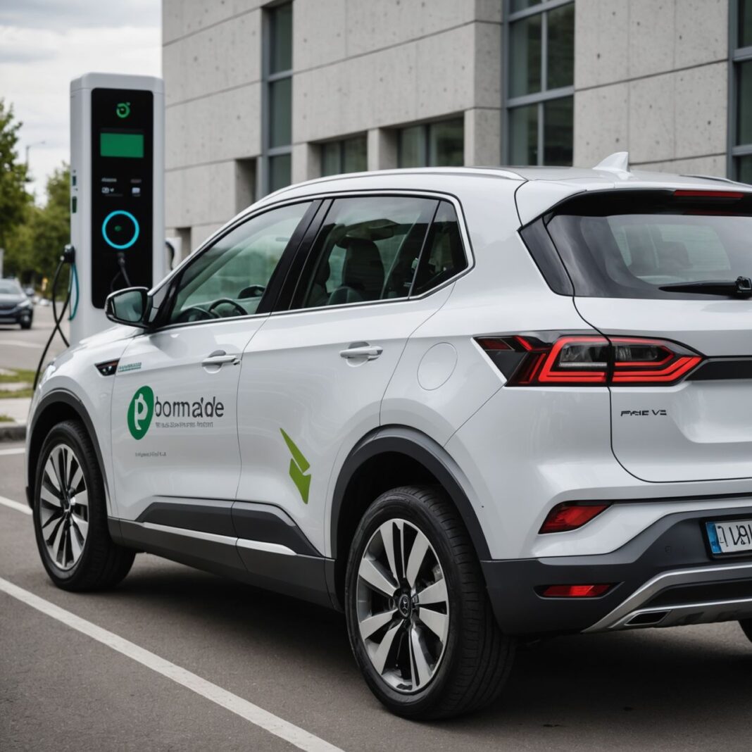 Domande comuni sui veicoli elettrici Domande frequenti su HEV, PHEV e BEV: cosa sapere