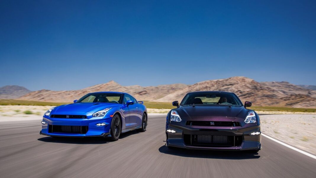 Tecnologia delle batterie a stato solido per la nuova GT-R Fine produzione della Nissan GT-R R35: cosa sapere