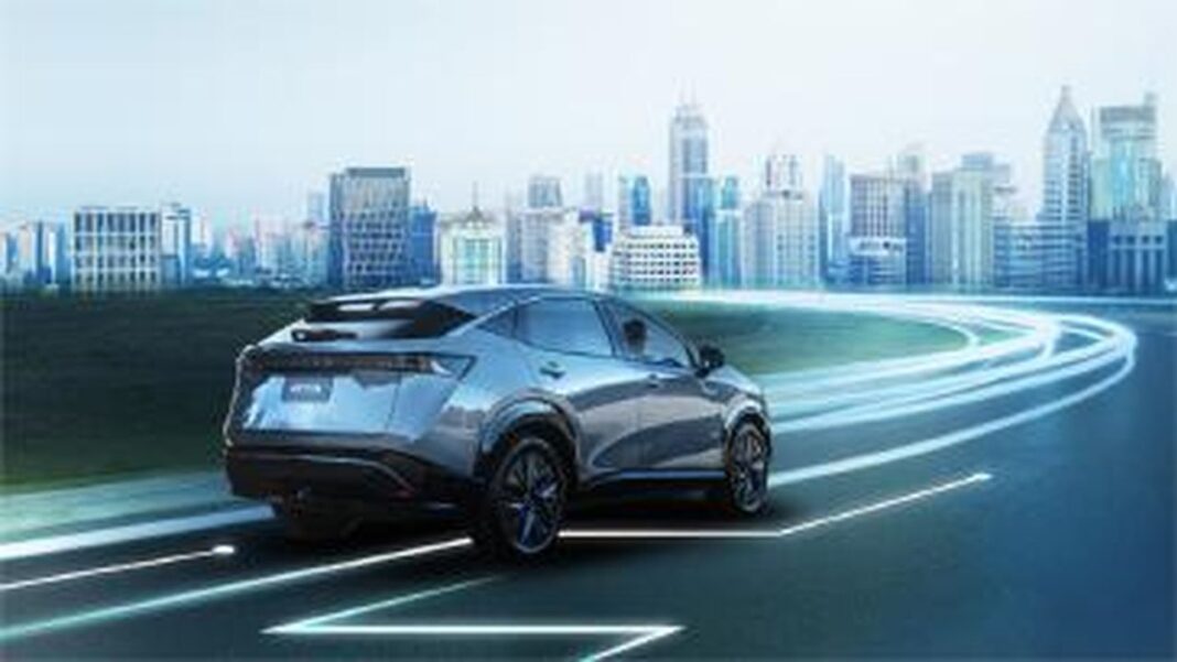 L’entusiasmo per i veicoli elettrici va oltre la mobilità I giovani preferiscono gli EV: un sondaggio di Economist Impact per Nissan