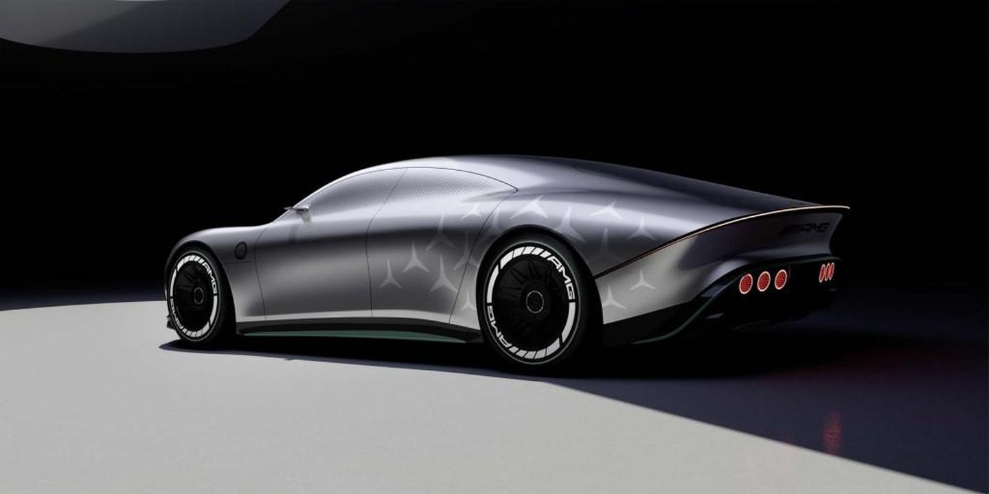 Il_nuovo_SUV_elettrico_di_MercedesBenz_GXROLlctH8 - Veicoli24 Il nuovo SUV elettrico di Mercedes-Benz Concept Vision AMG di Mercedes-Benz