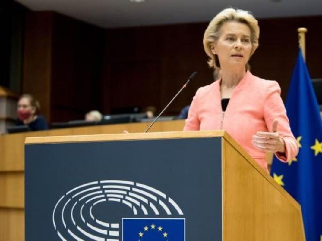 Impatto sulla produzione di veicoli elettrici L'UE indebolisce gli obiettivi di CO2 per i costruttori di auto