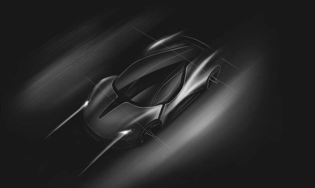 Possibili piattaforme donatrici e storia di Lanzante Lanzante presenta la supercar Project 95-59 per il 30° anniversario della vittoria a Le Mans