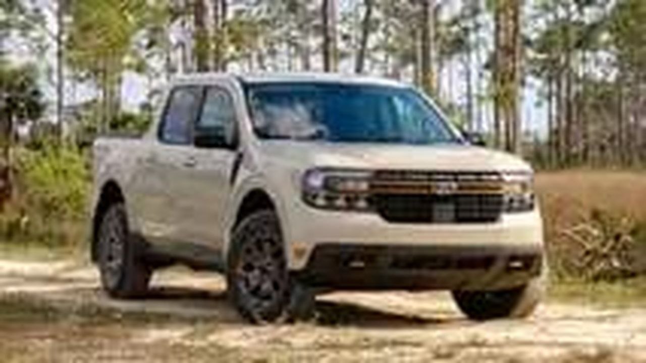 Le_tariffe_del_25_e_le_loro_conseguenze_VJNRqdXl0X - Veicoli24 Le tariffe del 25% e le loro conseguenze 2024 Ford Maverick Tremor Review
