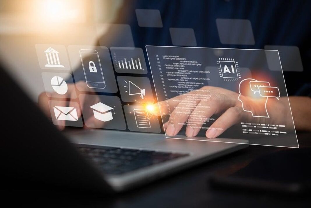 Dream team: competenze umane e strumenti IA L'integrazione dell'IA nel settore automobilistico e finanziario
