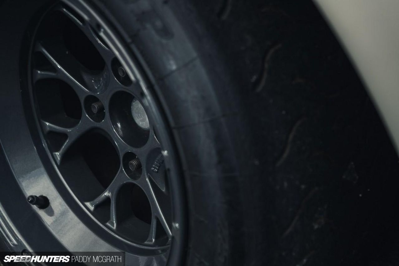 Lorigine_della_rivalit_tra_Ford_e_Vauxhall_8gfGKWiYN3 - Veicoli24 L'origine della rivalità tra Ford e Vauxhall 2014 Ford Escort MKI Paul Reene PMcG-11