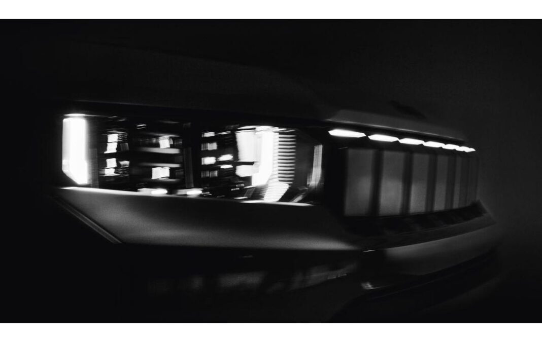 Capacità e tecnologia della Jeep Compass Presentazione della nuova Jeep Compass: tutte le novità