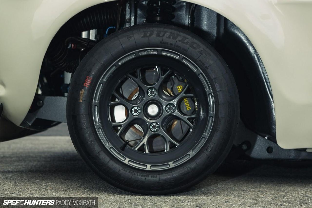 Prestazioni_e_caratteristiche_della_Ford_Escort_GxeVHExD8H - Veicoli24 Prestazioni e caratteristiche della Ford Escort 2014 Ford Escort MKI Paul Reene PMcG-10