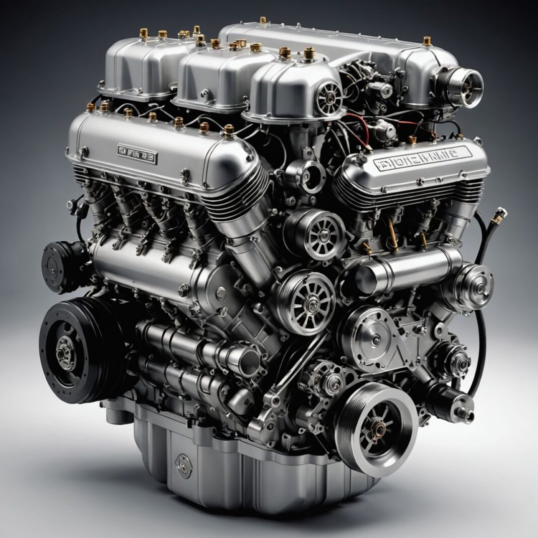 Veicoli coinvolti nell'indagine Problemi con il motore V-8 da 6.2 litri di General Motors