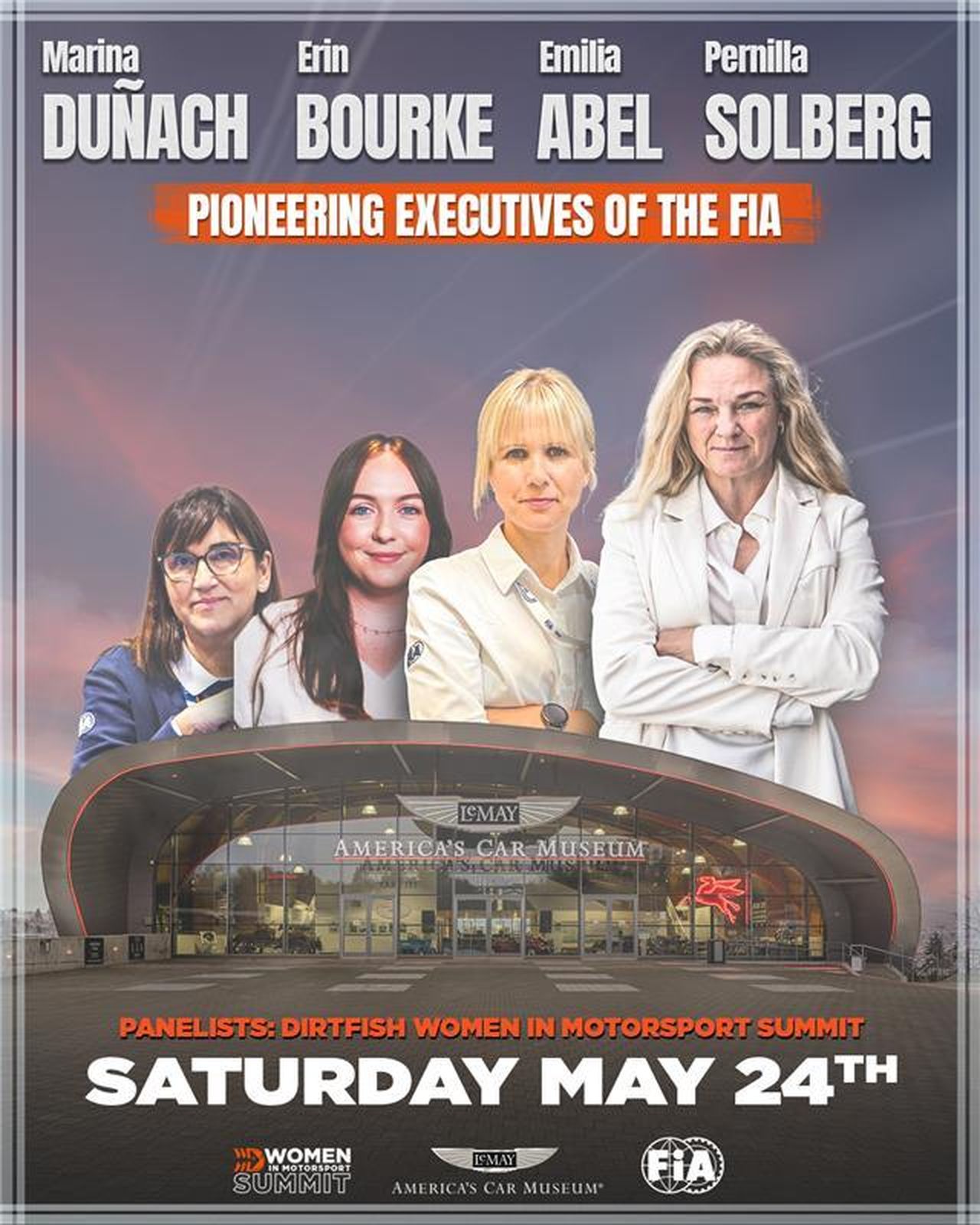 Quattro_leader_FIA_al_Summit_di_DirtFish_2oDMq1mYFj - Veicoli24 Quattro leader FIA al Summit di DirtFish DirtFish Women in Motorsport Summit 2025