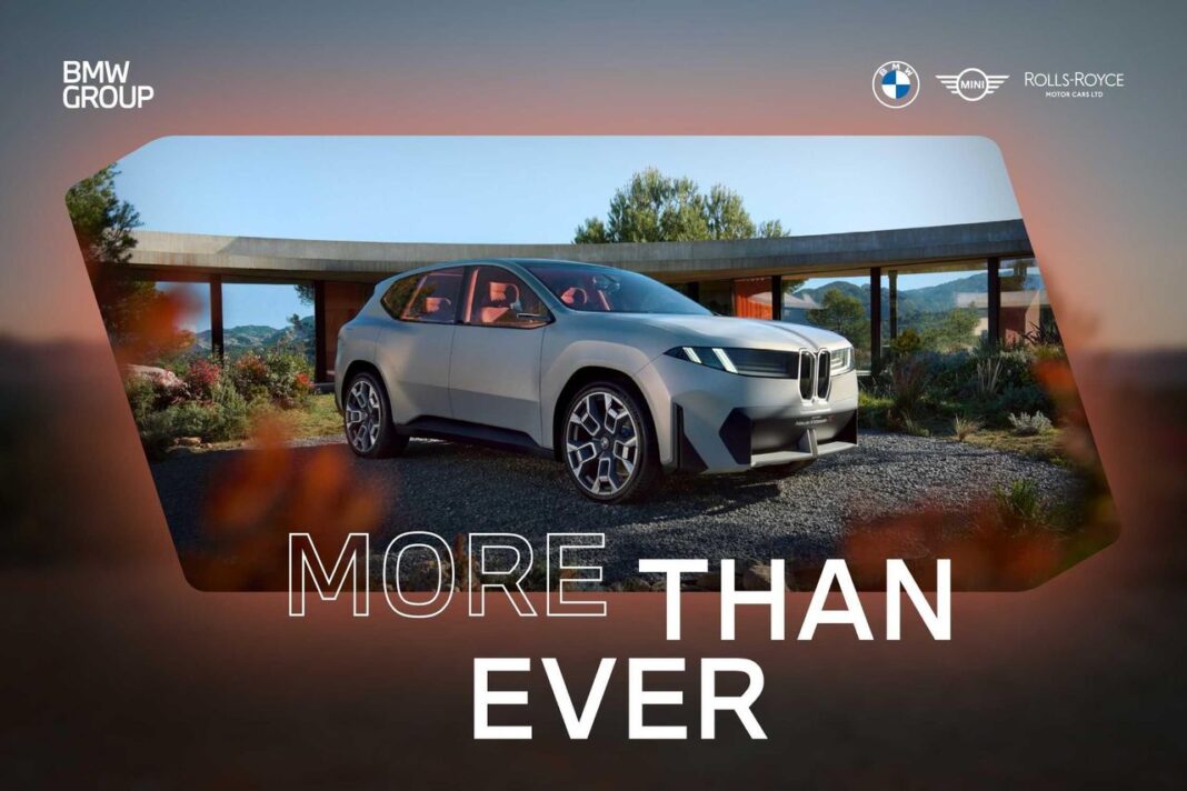 Download del Rapporto BMW Group 2024 Rapporto BMW Group 2024: performance economica e contributi ecologici