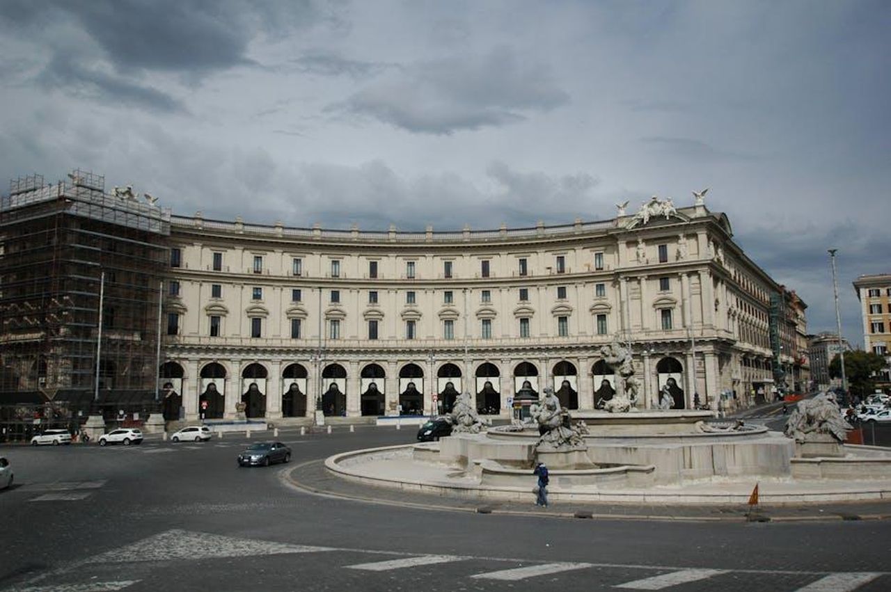 Sculture_in_movimento_da_Alexander_Calder_a_Julie_Mehretu_TJDvMmvRBL - Veicoli24 Source: Alfred Franz - pexels - Free stock photo of italy rome, rome