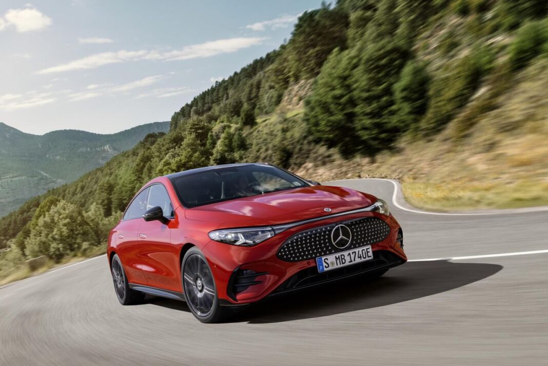 Strategia aziendale sostenibile: sei aree di focus Sostenibilità 2025: i progressi di Mercedes-Benz nelle sei aree chiave