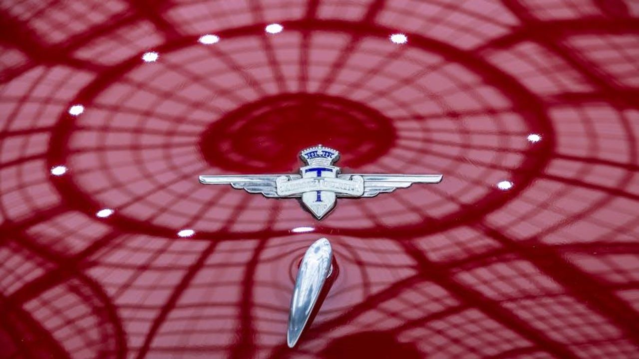 Stile_della_Lucid_Air_2025_zauVXbcTK3 - Veicoli24 Source: Quentin Martinez - pexels -