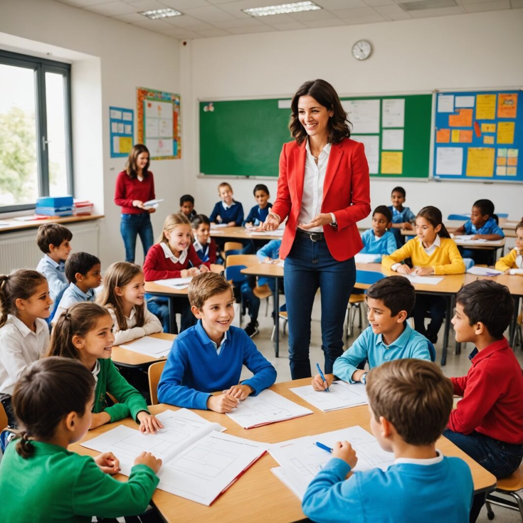 L'importanza di un'azienda aperta all'innovazione Toyota e il programma 'Teacher for a Day': un'iniziativa per le scuole